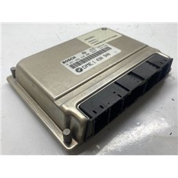 BMW 3 E46 Motorvezérlő