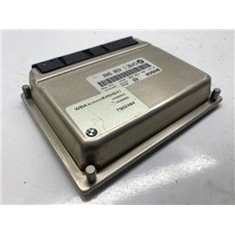 BMW 3 E46 Motorvezérlő