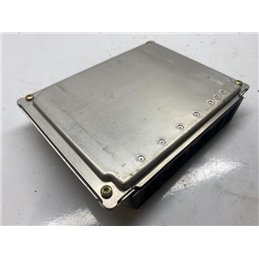 BMW 3 E46 Motorvezérlő