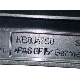 AUDI A6 C6 Pozitív Kábel Elosztó