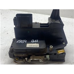 FORD FIESTA V Bal hátsó Ajtózár