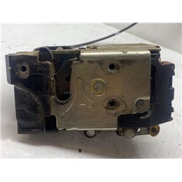 FORD FIESTA V Bal hátsó Ajtózár