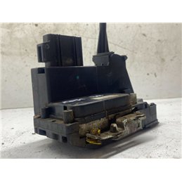 FORD FIESTA V Bal hátsó Ajtózár