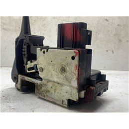 FORD FIESTA V Bal hátsó Ajtózár