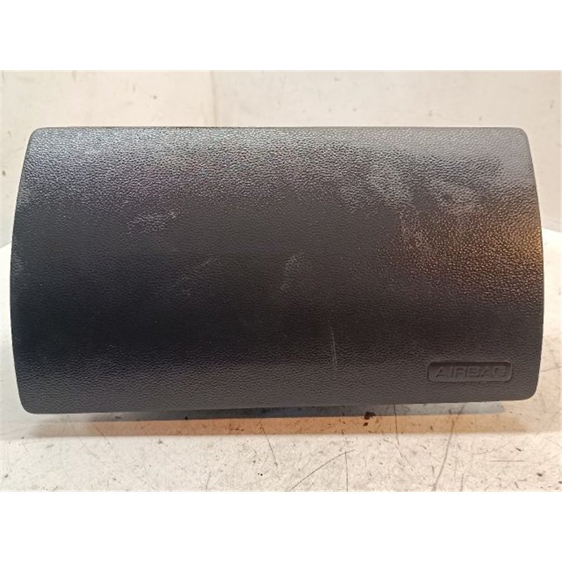 SUZUKI IGNIS II Utasoldali Légzsák