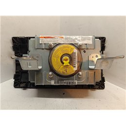 SUZUKI IGNIS II Utasoldali Légzsák