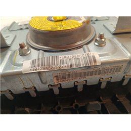 SUZUKI IGNIS II Utasoldali Légzsák