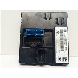 AUDI A6 C6 Komfort Elektronika