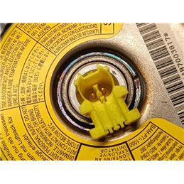 SUZUKI IGNIS II Utasoldali Légzsák