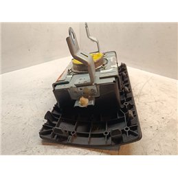 SUZUKI IGNIS II Utasoldali Légzsák