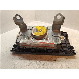 SUZUKI IGNIS II Utasoldali Légzsák