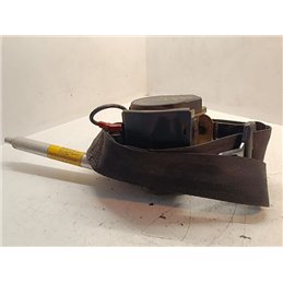 NISSAN VANETTE Jobb első Biztonsági Öv