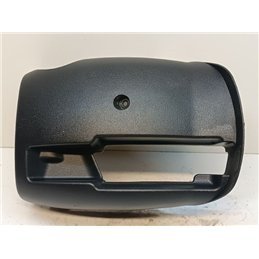 HYUNDAI I30 Alsó Kormányoszlop Burkolat