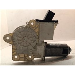 OPEL VECTRA C Bal hátsó Ablakemelő Motor