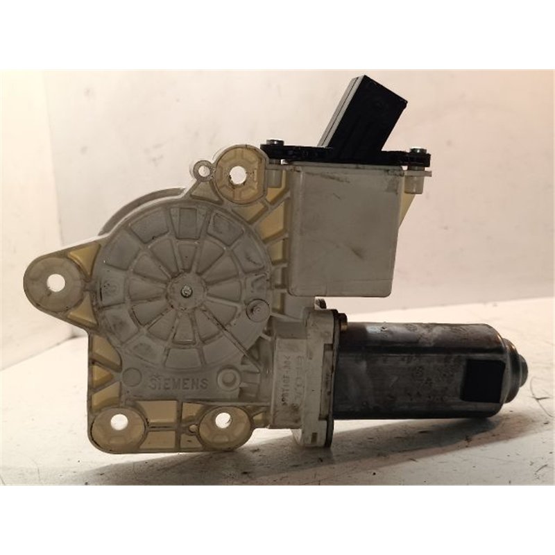 OPEL VECTRA C Bal hátsó Ablakemelő Motor