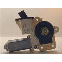 OPEL VECTRA C Bal hátsó Ablakemelő Motor