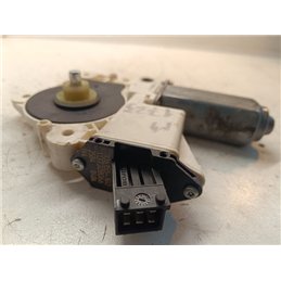 OPEL VECTRA C Bal hátsó Ablakemelő Motor