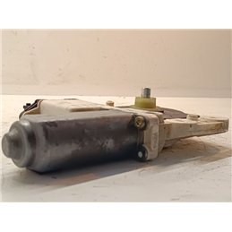 OPEL VECTRA C Bal hátsó Ablakemelő Motor
