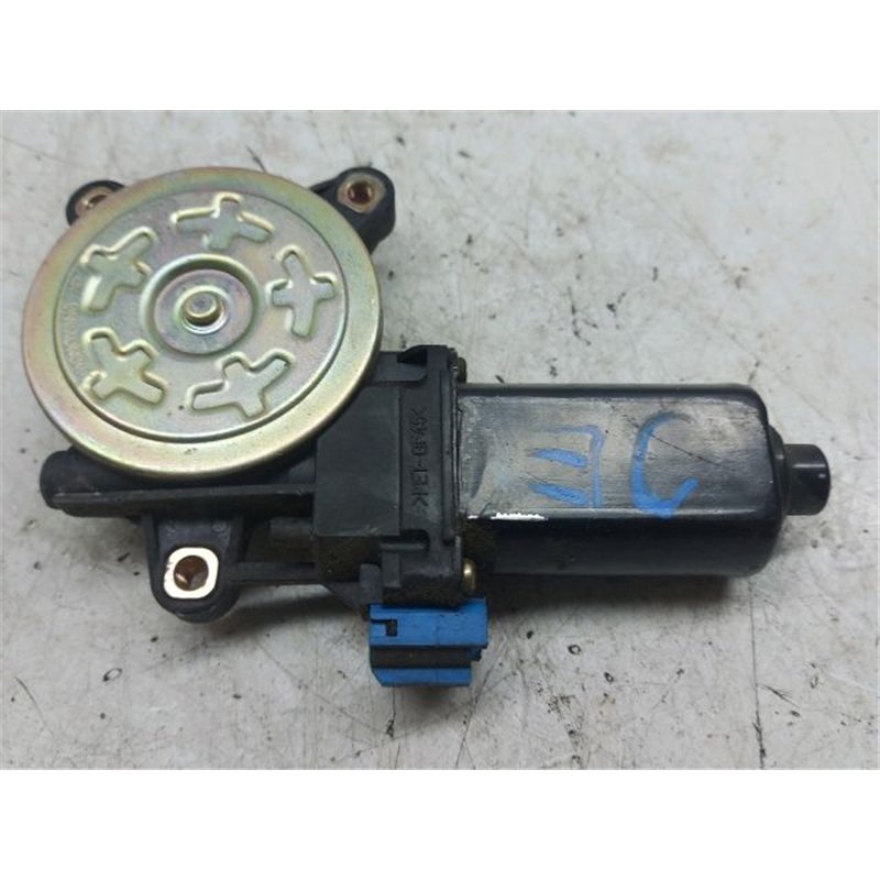 CHEVROLET NUBIRA Jobb első Ablakemelő Motor