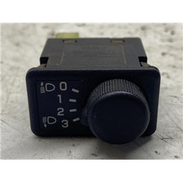 NISSAN ALMERA II Fényszórómagasság Állító Kapcsoló