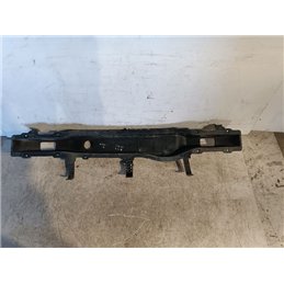 HYUNDAI I30 Hátsó középső Lökhárító Tartó (Műanyag)