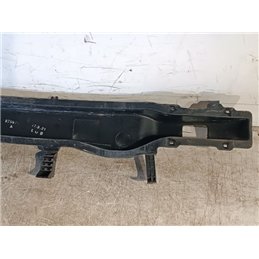 HYUNDAI I30 Hátsó középső Lökhárító Tartó (Műanyag)