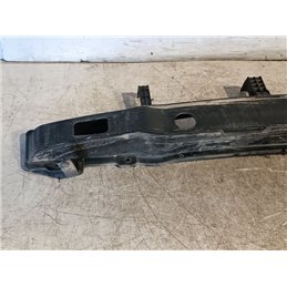 HYUNDAI I30 Hátsó középső Lökhárító Tartó (Műanyag)