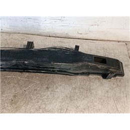 HYUNDAI I30 Hátsó középső Lökhárító Tartó (Műanyag)