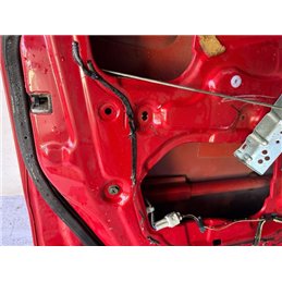 SUZUKI ALTO Bal első Ajtó (Üres lemez)