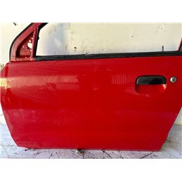 SUZUKI ALTO Bal első Ajtó (Üres lemez)