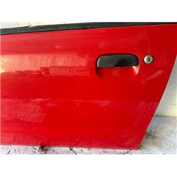 SUZUKI ALTO Bal első Ajtó (Üres lemez)