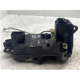 OPEL ASTRA H Bal első Ajtózár