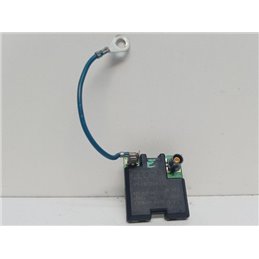 AUDI A6 C6 Antenna Erősítő