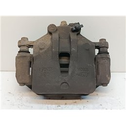 HYUNDAI I30 Jobb első Féknyereg Munkahengerrel