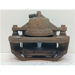 HYUNDAI I30 Jobb első Féknyereg Munkahengerrel