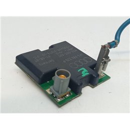 AUDI A6 C6 Antenna Erősítő