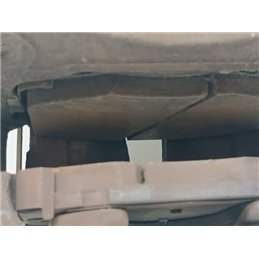 HYUNDAI I30 Jobb első Féknyereg Munkahengerrel