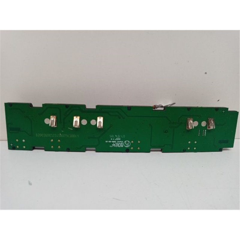 AUDI A6 C6 Antenna Erősítő