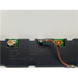 AUDI A6 C6 Antenna Erősítő