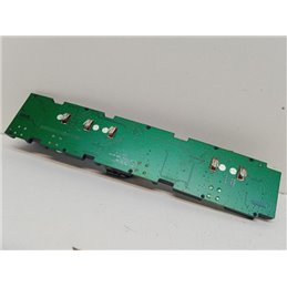 AUDI A6 C6 Antenna Erősítő