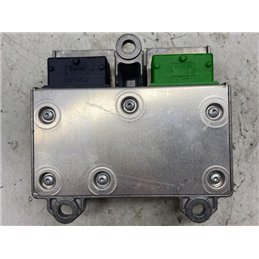 OPEL CORSA D Légzsák Elektronika