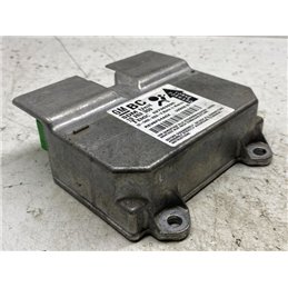 OPEL CORSA D Légzsák Elektronika