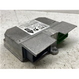 OPEL CORSA D Légzsák Elektronika