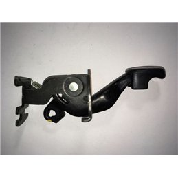 HYUNDAI I30 Tankajtó Nyitó Kar / Gomb