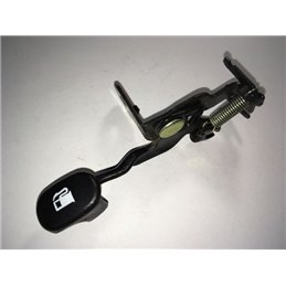 HYUNDAI I30 Tankajtó Nyitó Kar / Gomb