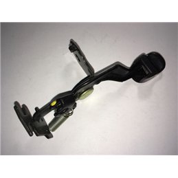 HYUNDAI I30 Tankajtó Nyitó Kar / Gomb