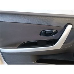 KIA CEED Ajtó Kárpit Szett