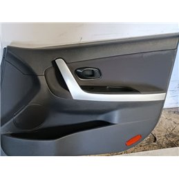 KIA CEED Ajtó Kárpit Szett