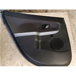 KIA CEED Ajtó Kárpit Szett