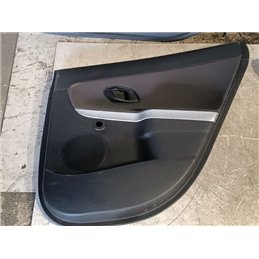 KIA CEED Ajtó Kárpit Szett